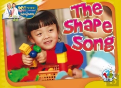 Bertrand.pt - Shape Song