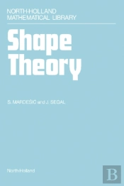Shape Theory