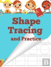 Shape Tracing And Practice
