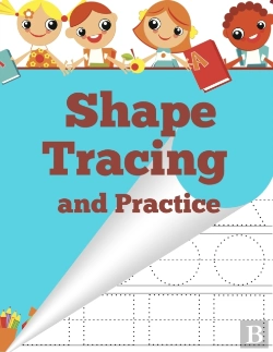 Bertrand.pt - Shape Tracing And Practice