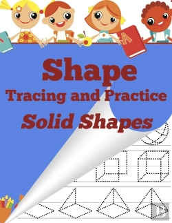 Bertrand.pt - Shape Tracing And Practice