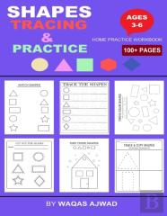 Shape Tracing & Practice