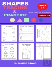 Shape Tracing & Practice