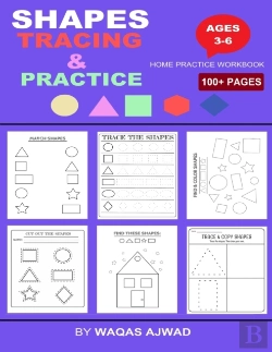 Bertrand.pt - Shape Tracing & Practice
