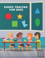Shape Tracing For Kids