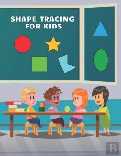 Bertrand.pt - Shape Tracing For Kids