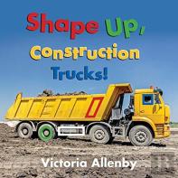 Shape Up, Construction Trucks!