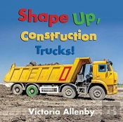 Shape Up, Construction Trucks!