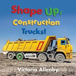 Bertrand.pt - Shape Up, Construction Trucks!