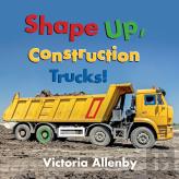 Shape Up, Construction Trucks!