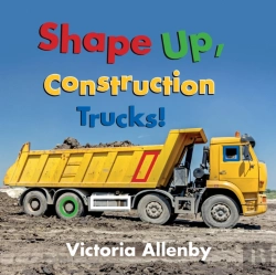 Bertrand.pt - Shape Up, Construction Trucks!