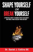 Shape Yourself Or Break Yourself