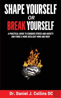 Bertrand.pt - Shape Yourself Or Break Yourself