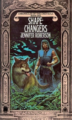 Bertrand.pt - Shapechangers