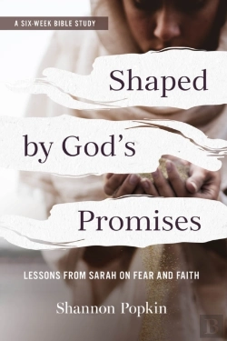 Bertrand.pt - Shaped By God'S Promises