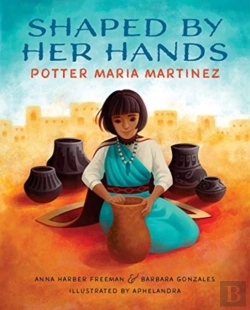 Bertrand.pt - Shaped By Her Hands