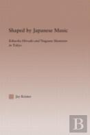 Shaped By Japanese Music