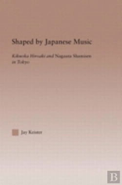 Bertrand.pt - Shaped By Japanese Music