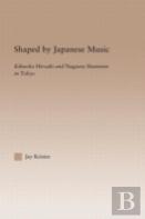 Shaped By Japanese Music