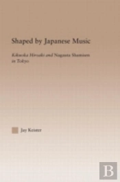 Shaped By Japanese Music