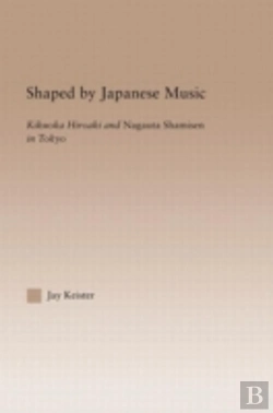 Bertrand.pt - Shaped By Japanese Music
