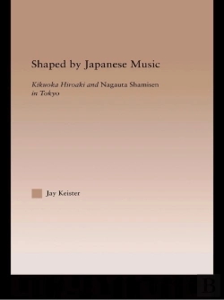 Bertrand.pt - Shaped By Japanese Music