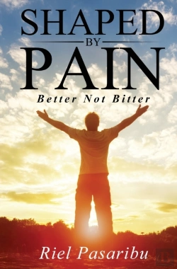 Bertrand.pt - Shaped By Pain