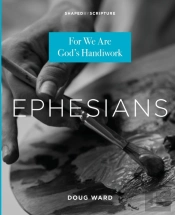 Shaped By Scripture