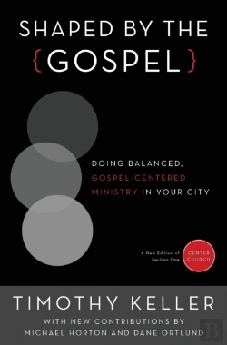 Bertrand.pt - Shaped By The Gospel