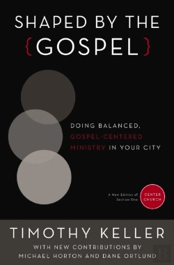 Bertrand.pt - Shaped By The Gospel