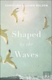 Shaped By The Waves