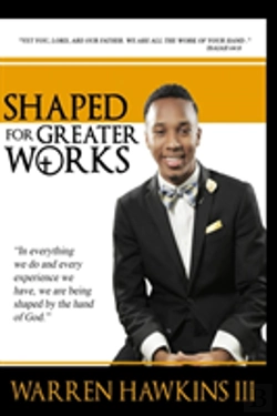 Bertrand.pt - Shaped For Greater Works