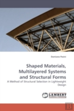 Bertrand.pt - Shaped Materials, Multilayered Systems