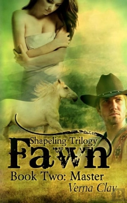 Bertrand.pt - Shapeling Trilogy: Fawn: Book Two: Maste