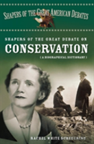 Shapers Of The Great Debate On Conservation