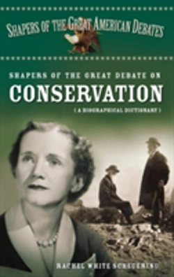 Bertrand.pt - Shapers Of The Great Debate On Conservation