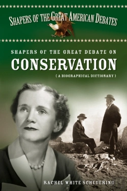 Bertrand.pt - Shapers Of The Great Debate On Conservation