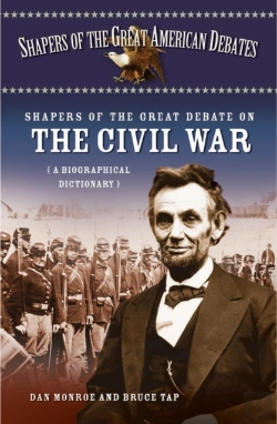Bertrand.pt - Shapers Of The Great Debate On The Civil War