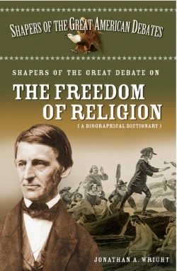 Bertrand.pt - Shapers Of The Great Debate On The Freedom Of Religion