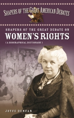Bertrand.pt - Shapers Of The Great Debate On Women'S Rights
