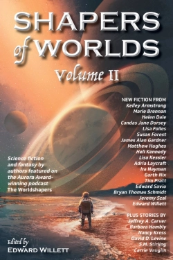 Bertrand.pt - Shapers Of Worlds Volume Ii