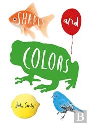 Shapes And Colors