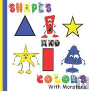 Shapes And Colors