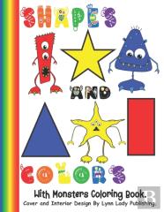 Shapes And Colors