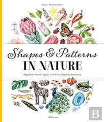 Shapes And Patterns In Nature