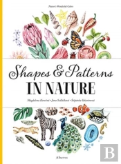 Shapes And Patterns In Nature