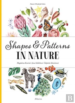 Bertrand.pt - Shapes And Patterns In Nature