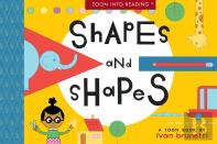 Shapes And Shapes