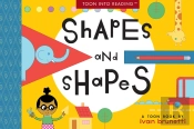 Shapes And Shapes