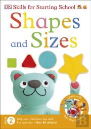 Shapes And Sizes